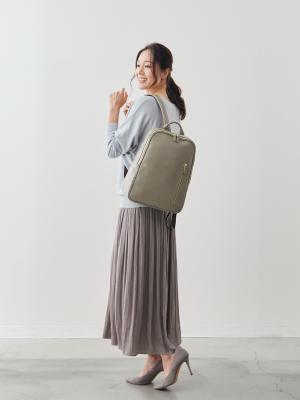 モデル 167cm サイズ フリー