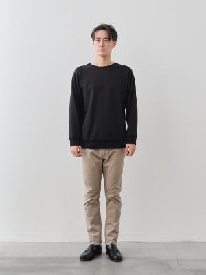 モデル 181cm 71kg サイズ LL