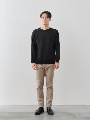 モデル 181cm 71kg サイズ L