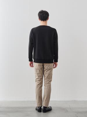 モデル 181cm 71kg サイズ L