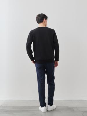 モデル 181cm 71kg サイズ L