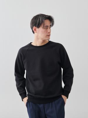 モデル 181cm 71kg サイズ L