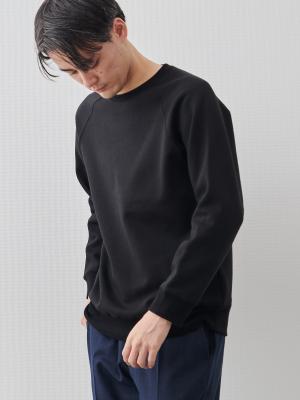 モデル 181cm 71kg サイズ L