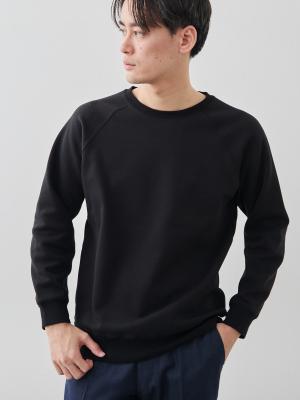 モデル 181cm 71kg サイズ L