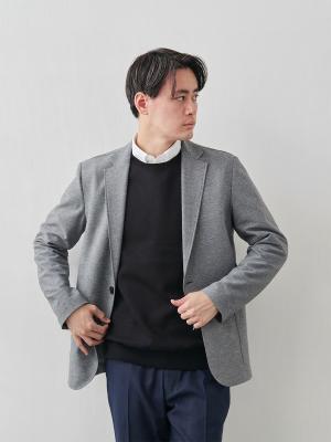 モデル 181cm 71kg サイズ L