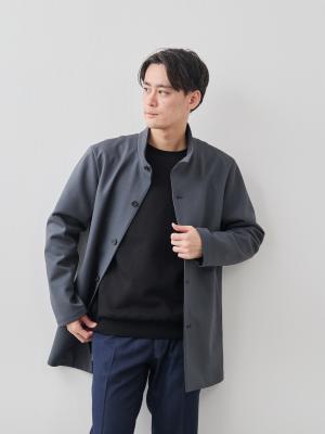 モデル 181cm 71kg サイズ L