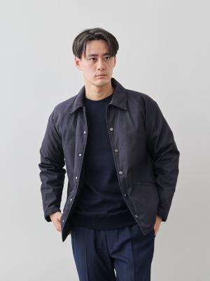 モデル 181cm 71kg サイズ L