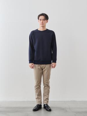 モデル 181cm 71kg サイズ L