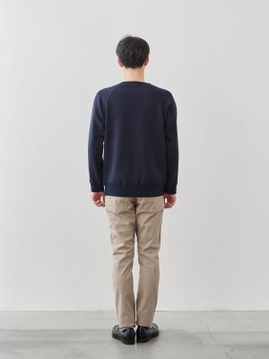 モデル 181cm 71kg サイズ L