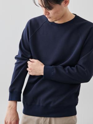 モデル 181cm 71kg サイズ L