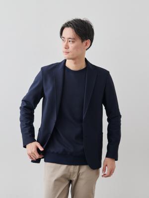 モデル 181cm 71kg サイズ L