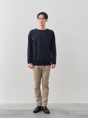 モデル 181cm 71kg サイズ LL