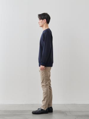 モデル 181cm 71kg サイズ LL