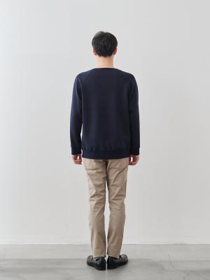 モデル 181cm 71kg サイズ LL