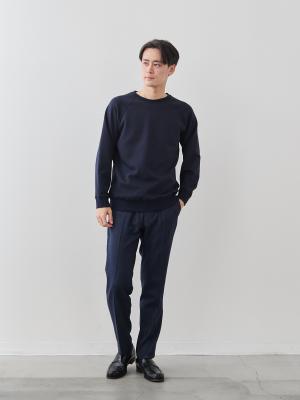 モデル 181cm 71kg サイズ L