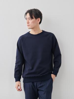 モデル 181cm 71kg サイズ L