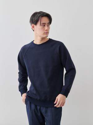 モデル 181cm 71kg サイズ L