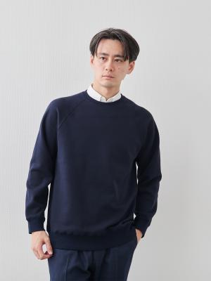 モデル 181cm 71kg サイズ L