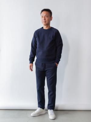 モデル 167cm 62kg サイズ S ※別カラー着用