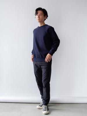 モデル 175cm 62kg サイズ M ※別カラー着用