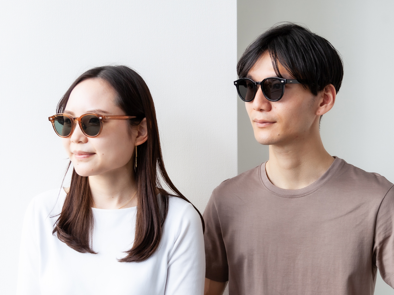 サングラスの選び方 Factelier ファクトリエ