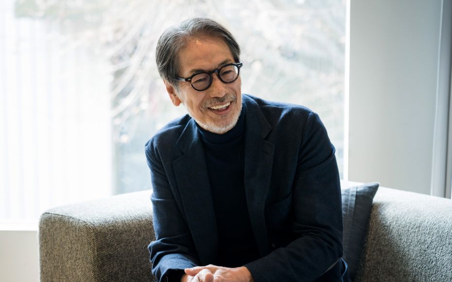 Vol.34 齋藤 峰明 / 元エルメス本社副社長