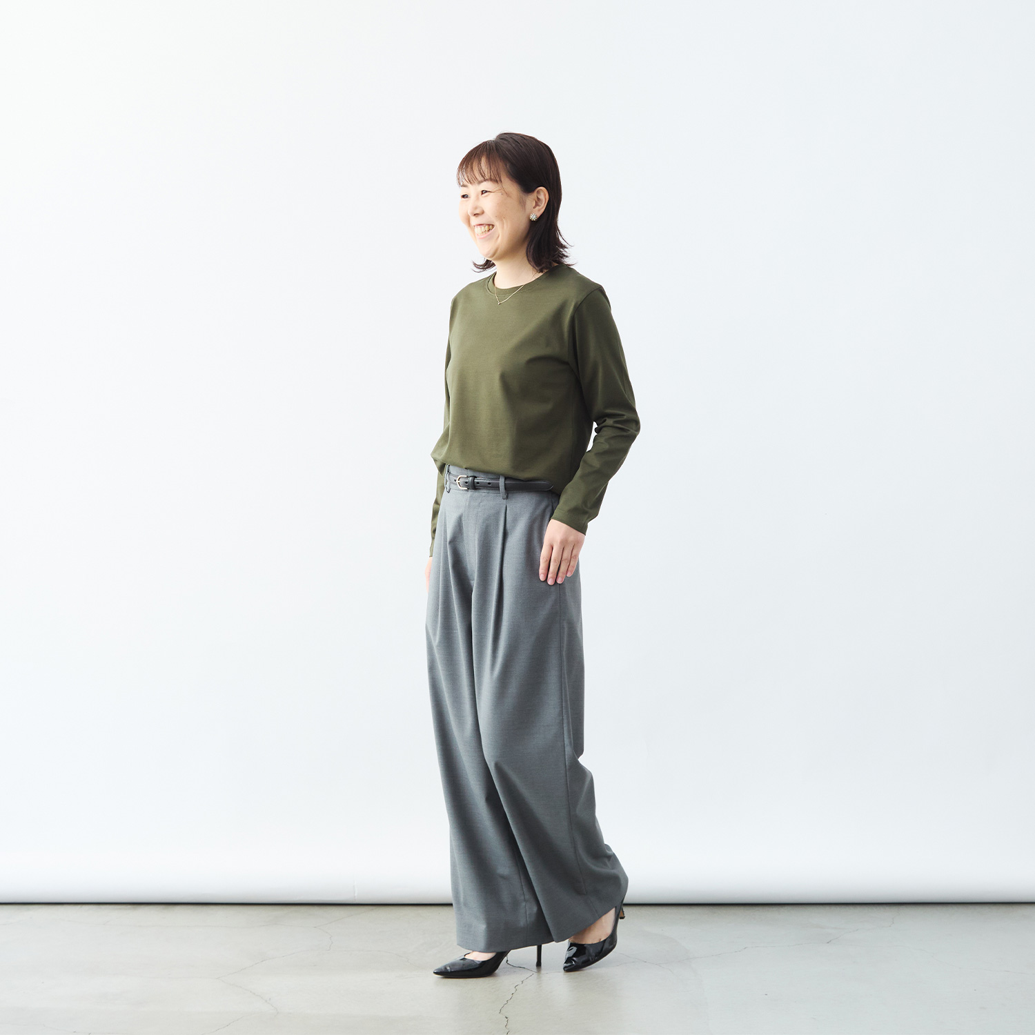 Eさんのお洋服９月末6点 Purchases] Introducing these ZARA purchases that can be worn