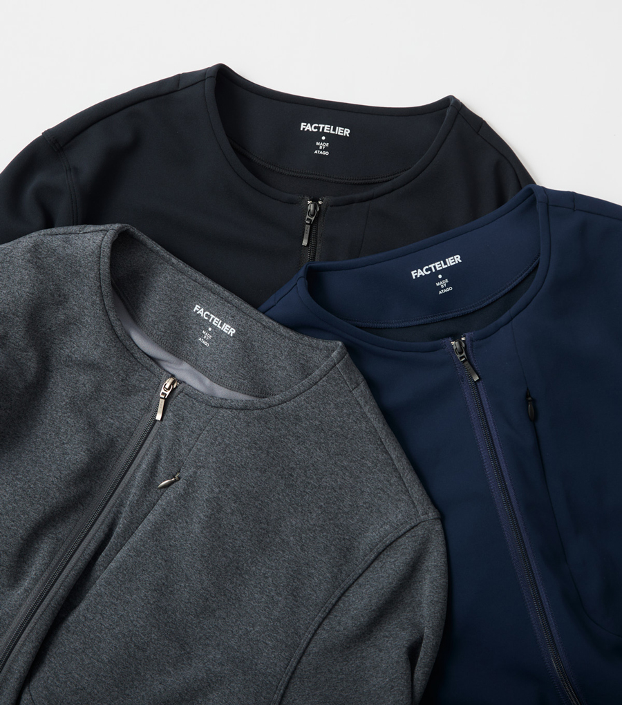 ぷ 御礼】今年最高を買えた。大好評のエアブルが1位に | Factelier