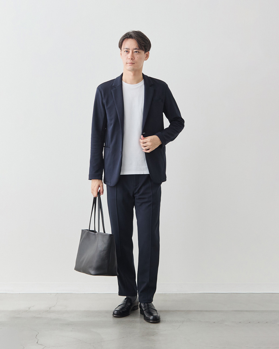 ハイコスパジャケット】エアージャケットはいまがおすすめです