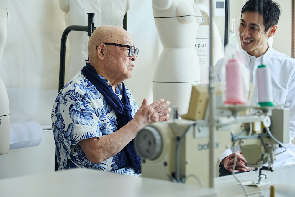 技能者にとって大切なこと