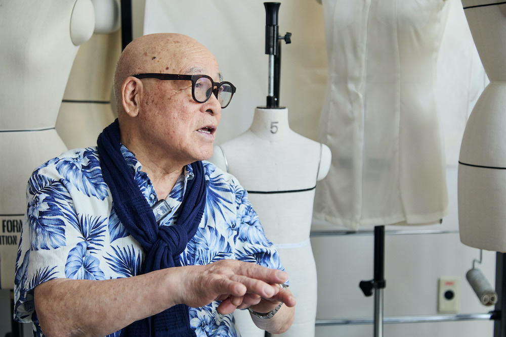 作る喜びを感じて欲しい