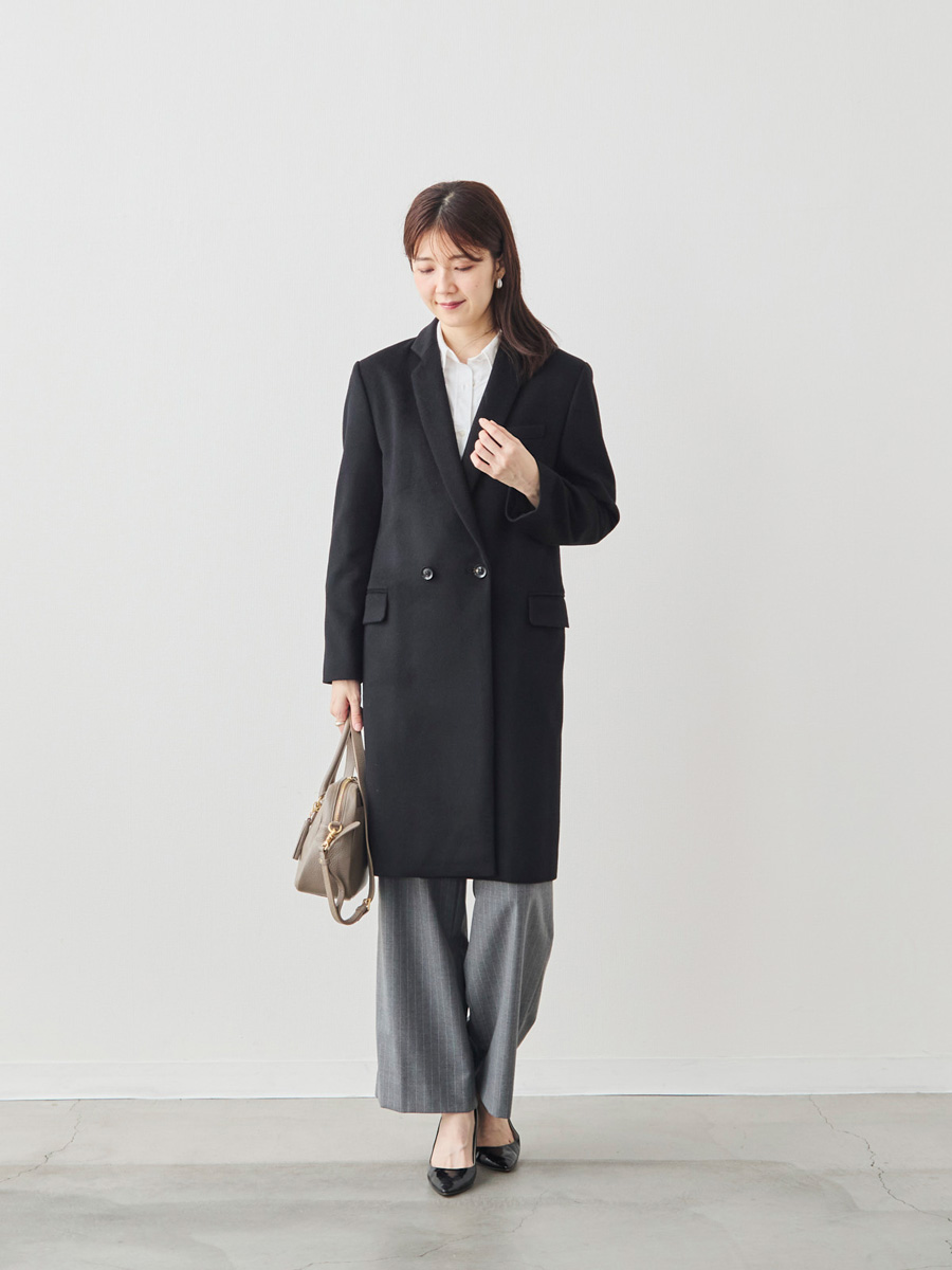 ポイント還元「5倍」】第2弾“秋冬アウター”キャンペーン | Factelier