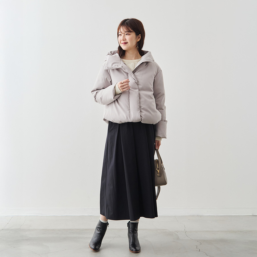 ファクトリエ/クラフトマントレンチ/ウィメンズ/ サイズ38 ファクトリエ/クラフトマントレンチ/ウィメンズ/ サイズ38