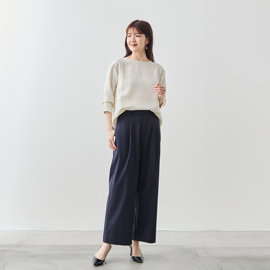 ファクトリエ/クラフトマントレンチ/ウィメンズ/ サイズ38 ファクトリエ/クラフトマントレンチ/ウィメンズ/ サイズ38