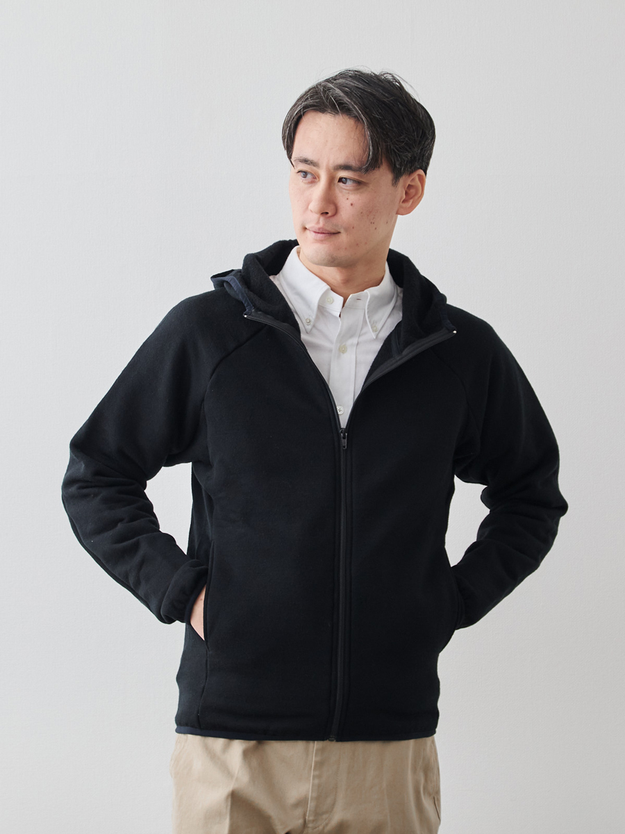 再販、開始】「謳い文句通り」と好評。カシミヤ職人ケーブルニット