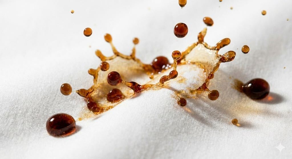 「汚れない」技術をアップデート「NEWEVER加工」