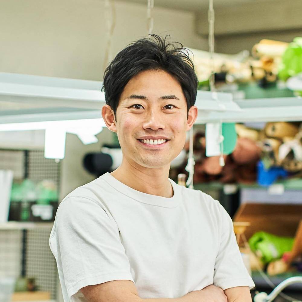 上田&nbsp;誠一郎さん