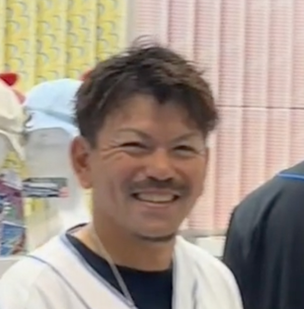 三田村&nbsp;知紀さん