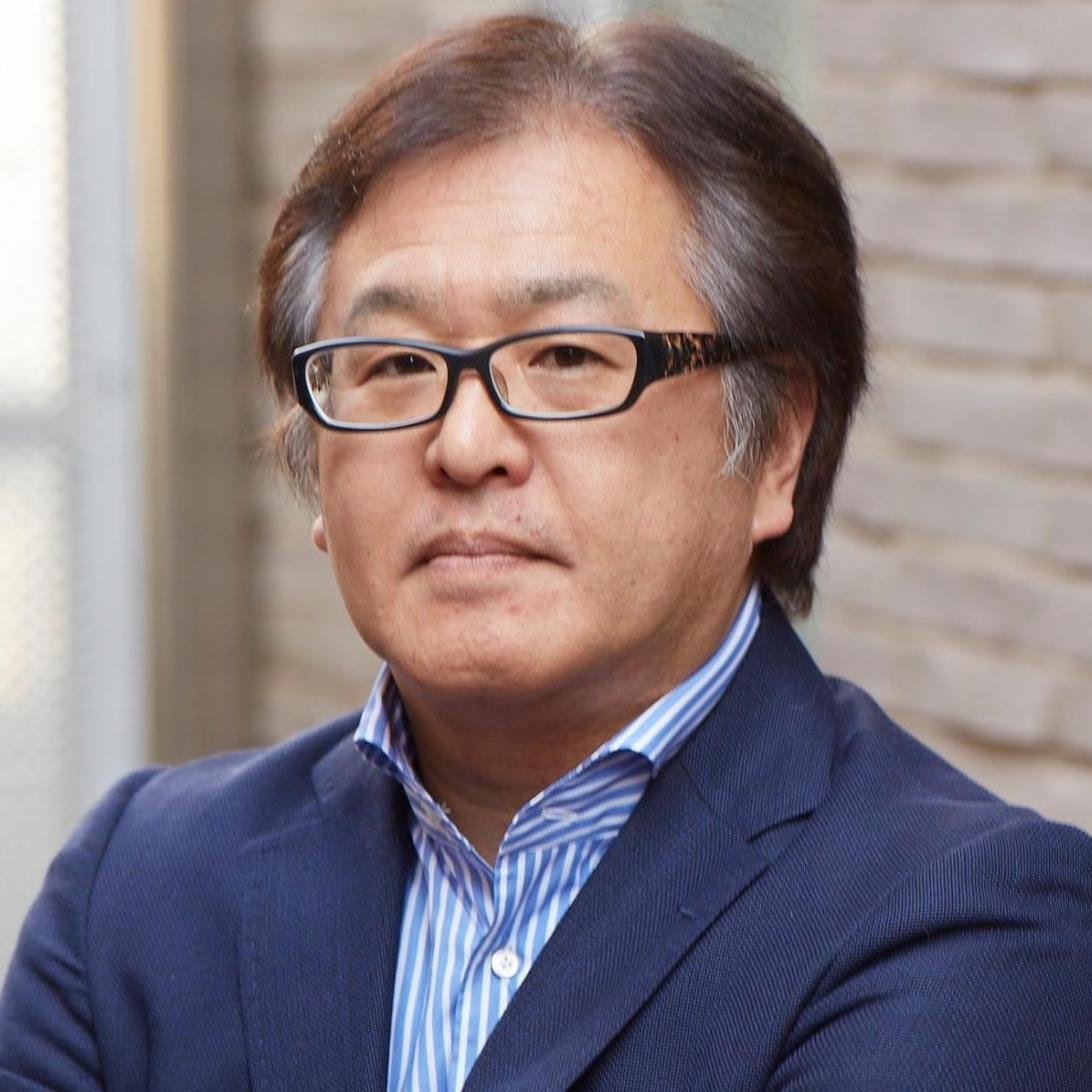 森&nbsp;孝一郎さん