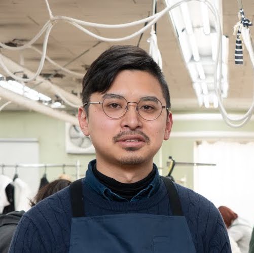 菅谷&nbsp;正さん