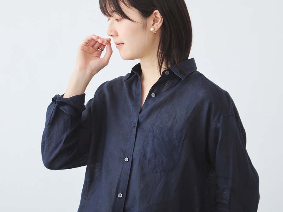 ついに再入荷】ノルマンディの厳選リネン。昨年即完のプレミアムな