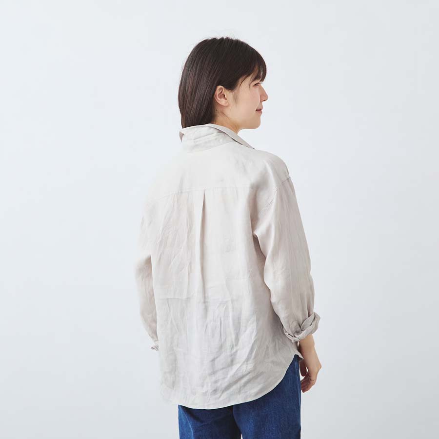 ついに再入荷】ノルマンディの厳選リネン。昨年即完のプレミアムな