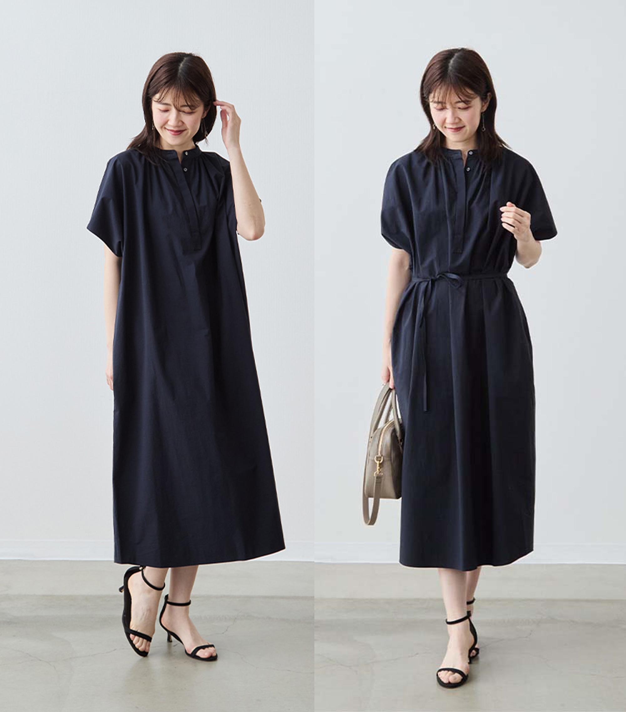 7月1日～価格改定】夏の定番人気ブラウス&ワンピは6月中がおすすめ