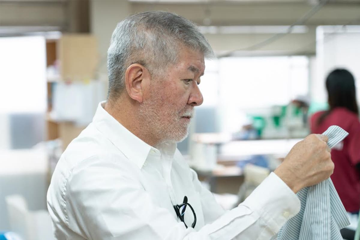 HITOYOSHI | Factelier (ファクトリエ)