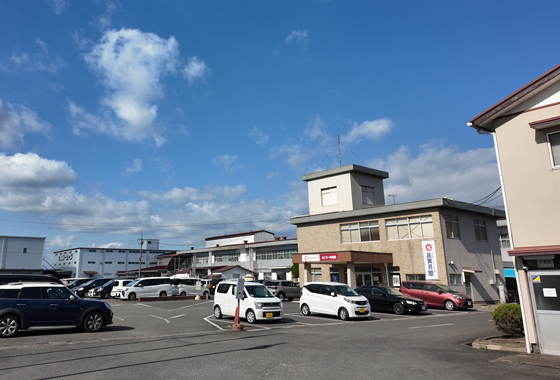 菅公学生服株式会社