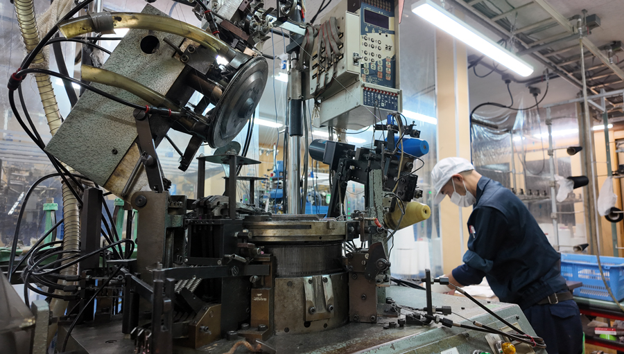 価値を優先する非効率なものづくり