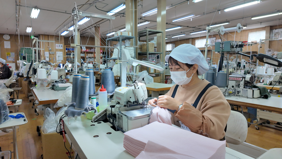 価値を優先する非効率なものづくり