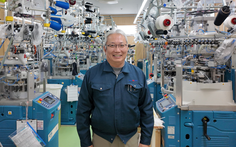 ハヤシ・ニット