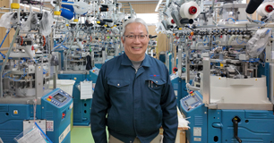 ハヤシ・ニット