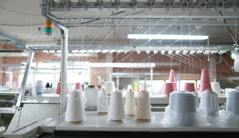 生産枚数年間9万枚の、誇りとプライド